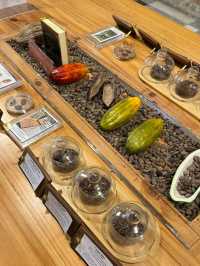 Where Heritage Meets Chocolate: Beryl’s Jalan Panggong