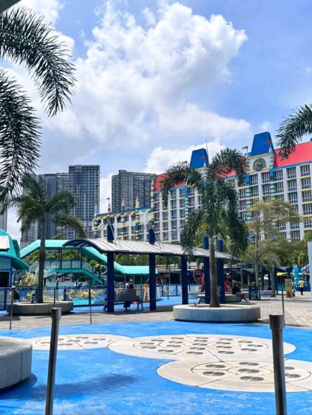 LEGOLAND Malaysia Hotel, Johor Bahru 