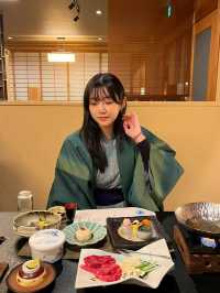온천여행♨️ 하고싶다면 게로 온천으로!