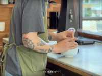 ☕ CoolMuang Coffee คาเฟ่ชิลวิวประตูท่าแพ 