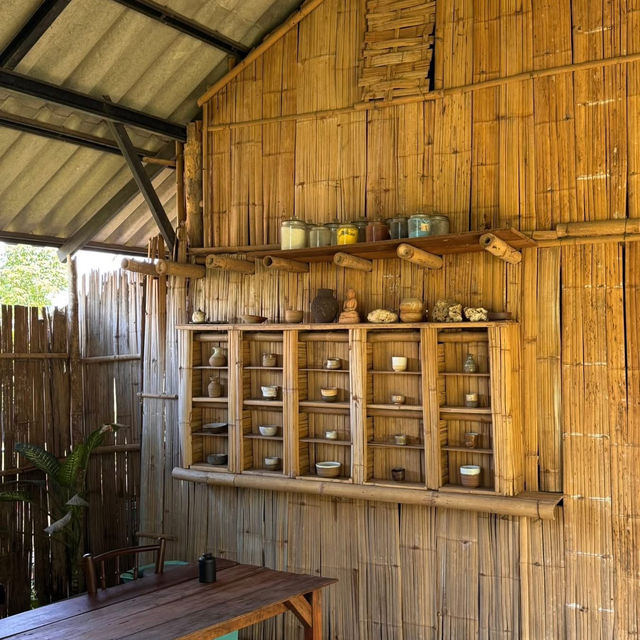 Sawanbondin Tea House & Experience