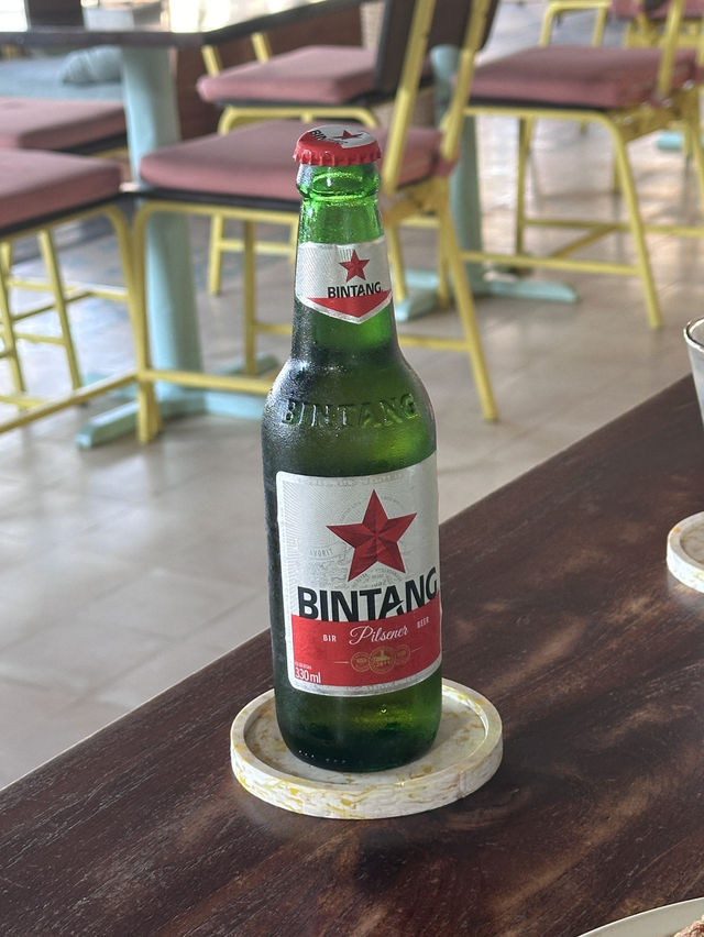 🇮🇩 발리 여행 만족스러웠던 로컬 식당 Warung Lokal