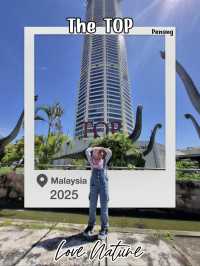 The TOP penang
