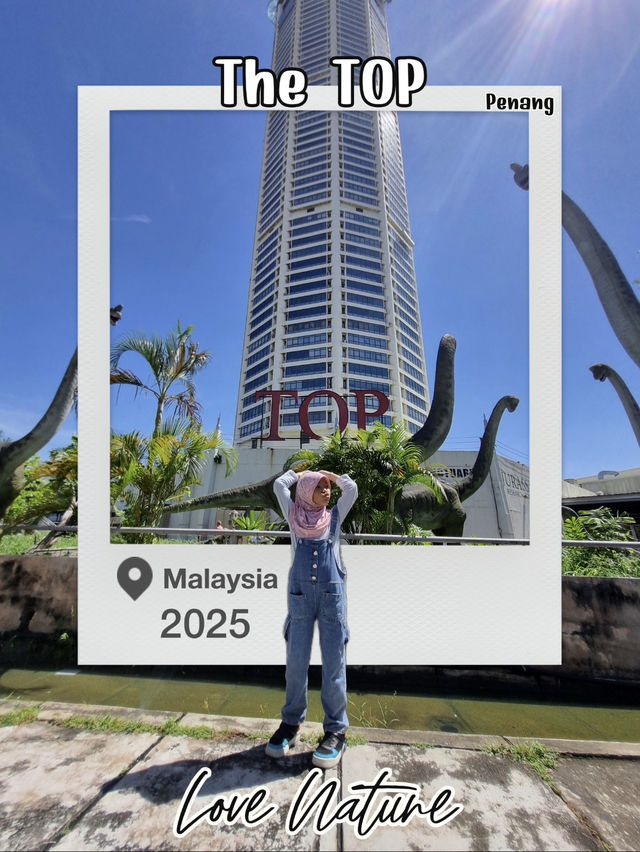 The TOP penang