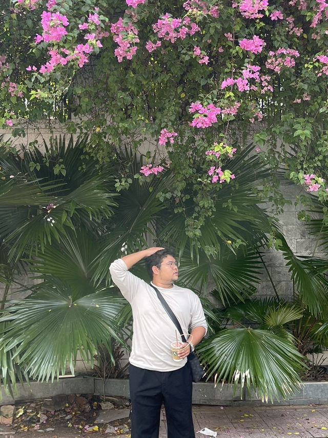 🍽️ รีวิว: WKND, Thao Dien, Ho Chi Minh City