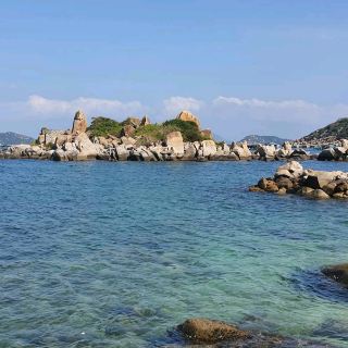 Binh Lap Island (Cam Ranh)