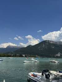 Awesome Annecy 