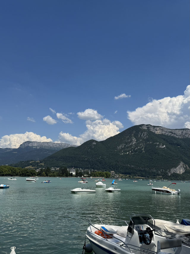 Awesome Annecy 