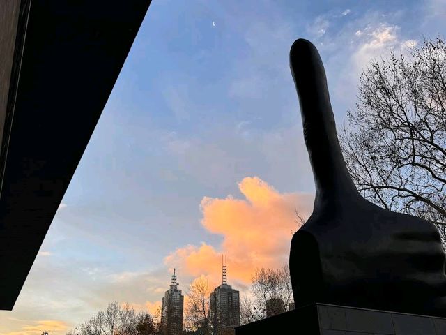 National Gallery of Victoria (NGV)