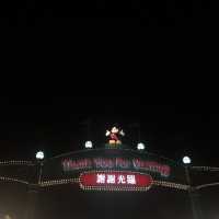 สนุกเหมือนหลุดเข้าไปในโลกดิสนีย์! 🏰🎉