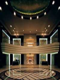 "Sky-High Luxury in the Heart of Shanghai"