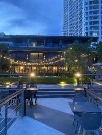 รีวิวห้องอาหาร Ambrosia – Ten Six Hundred คลองสาน