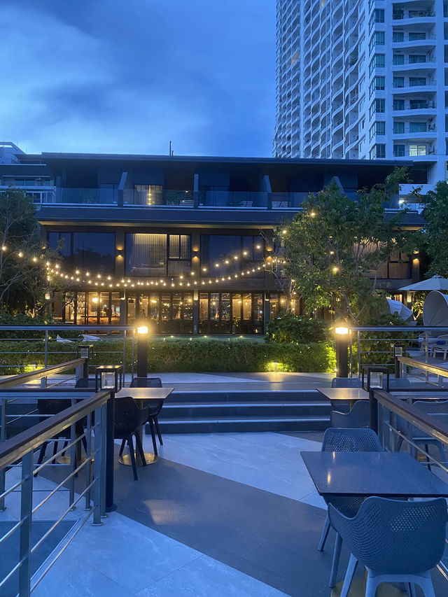 รีวิวห้องอาหาร Ambrosia – Ten Six Hundred คลองสาน