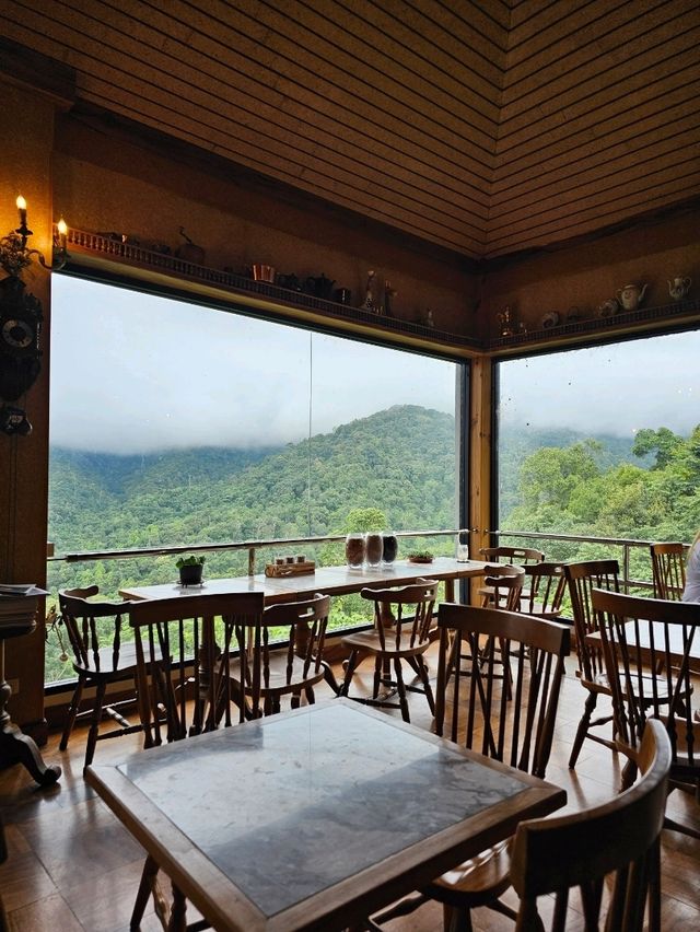 First Valley Coffee Estate | Chiangmai 