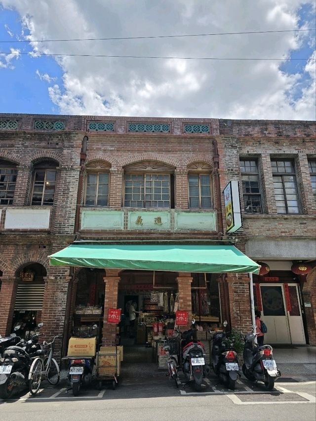 體驗台北老街文化好去處