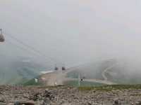 Above the Clouds: Breathing the Summit of Yunxiao Peak