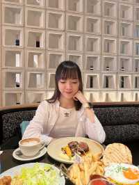 高質Semi-Buffet