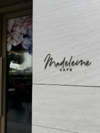 Café Madeleine ♥️♥️♥️