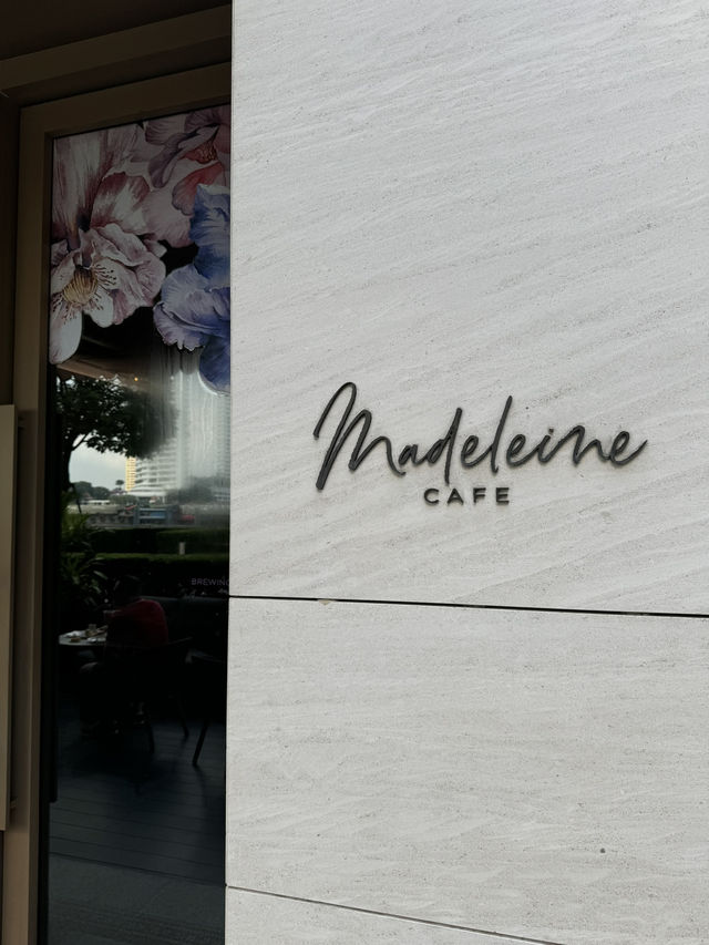 Café Madeleine ♥️♥️♥️