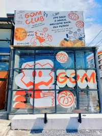 GOM Club, Hat Yai