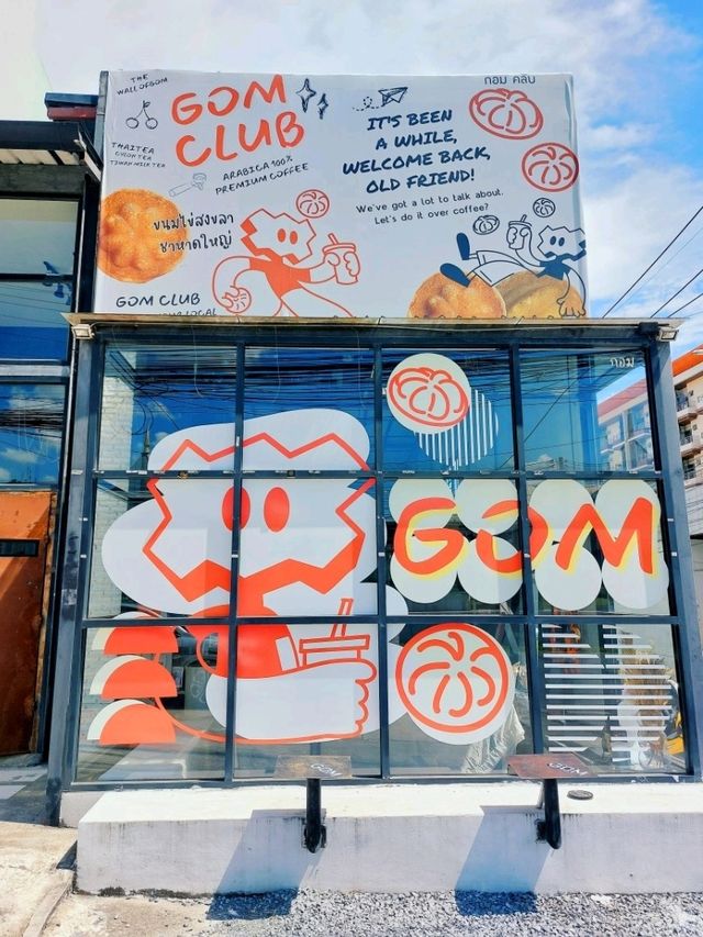 GOM Club, Hat Yai
