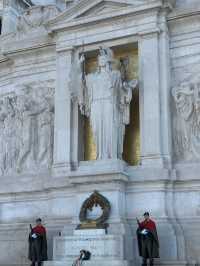 The Eternal City