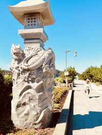 Katase-Enoshima Station: Your Portal to Enoshima’s Coastal Charms