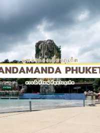 Andamanda phuket