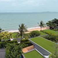 MASON PATTAYA • Pattaya, Chonburi  🌴🌊🛖👙🏊🏼‍♂️