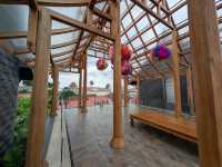 Kalm Village: Chiang Mai's Hidden Gem of Art & Culture