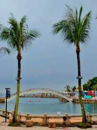 Seafood paradise in Zhuhai