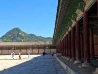 朝鮮王朝的榮耀再現｜景福宮