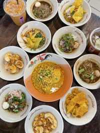 🇹🇭Bangkok Food