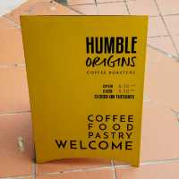 Rooted Flavor in a Modern Ritual