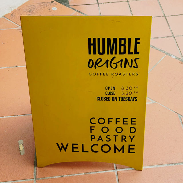 Rooted Flavor in a Modern Ritual