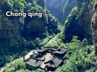 Chongqing เมืองที่ใครก็ไปได้ 💖