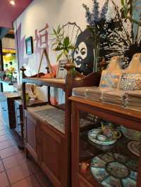 Desserts and Heritage Vibes in Malacca