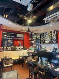 Antipodean KL,  Where Brunch Feels Like Home
