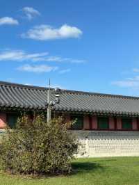 Royal Legacy: The Story of Gyeongbokgung Palace