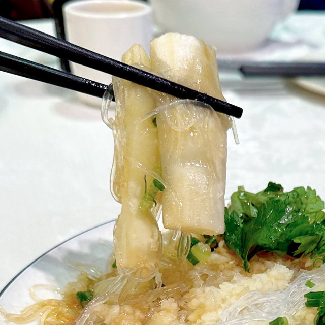 西貢星星菜館