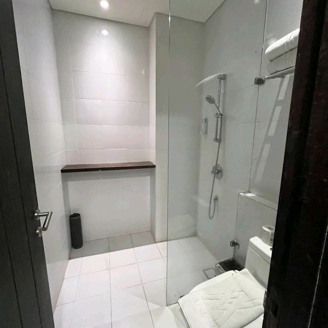 Akmani Legian, Kuta