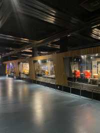 Tunes Through Time: My Visit to the Music Gallery at Muzium Negara