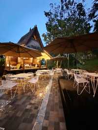 Royal Flavours, Street Prices – Dinner at Gedong Sisi Ubud