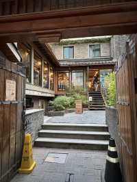 Fritz Coffee Company, Seoul’s Retro Brew Haven in Mapo