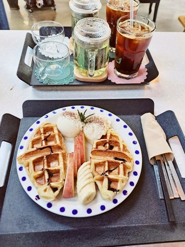 Cafe Hyang-i