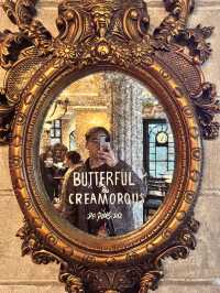 Butterful & Creamorous – สาขา Xidan Joy City