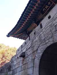 Bukhansanseong
