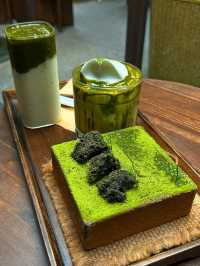 Cheongsudang Bakery