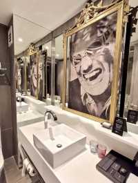 High-Energy Beachfront Escape at Hard Rock Hotel Penang