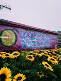 Durian Dreams in the Clouds at LaiFa Genting